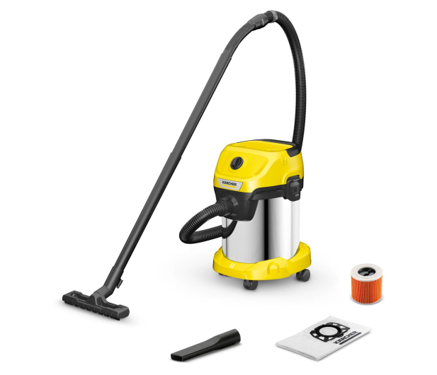 Karcher WD 3 S V-17/4/20 - 1198138 - zdjęcie